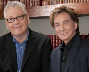 Bruce Sussman and Barry Manilow_Harmony