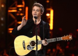 hunterhayes