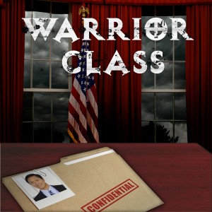 2 - Warrior Class_thumb