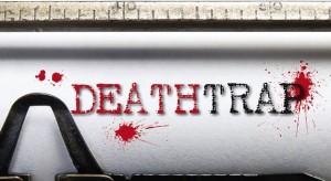 home-deathtrap
