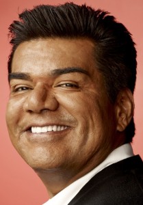 George Lopez