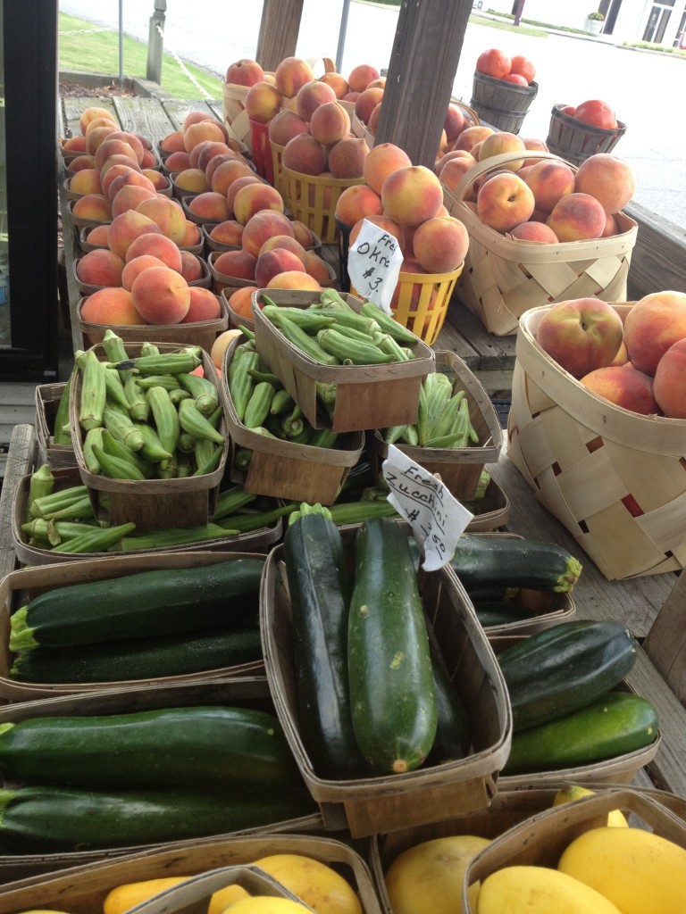 Farmer's Market