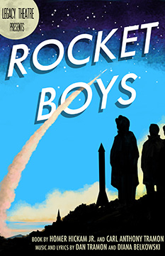 rocketboys
