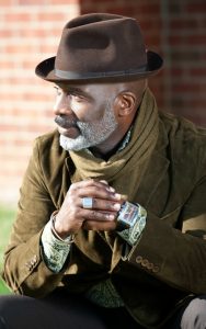 BeBe Winans today. Photo: John Bayley