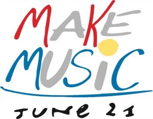 Make Music logo_0