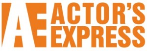 actors-express-logo-large