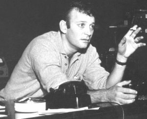 Bert Berns