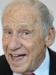 Mel Brooks