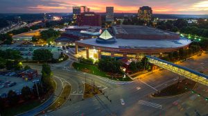 Cobb Galleria Centre