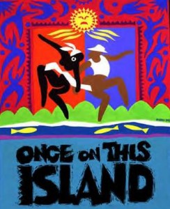 OneOnThisIsland