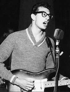 Buddy Holly