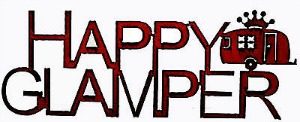 happy glamper