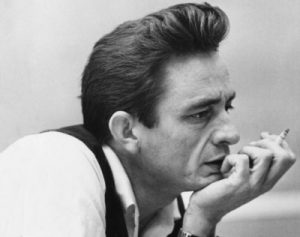 Johnny Cash