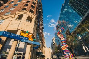 Children’s Museum of Atlanta