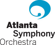 Atlanta Symphony Orchestra logo