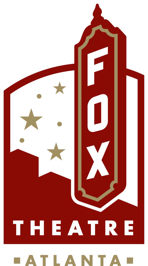 Fox Theatre Logo