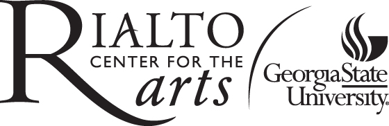 Rialto Center for the Arts logo