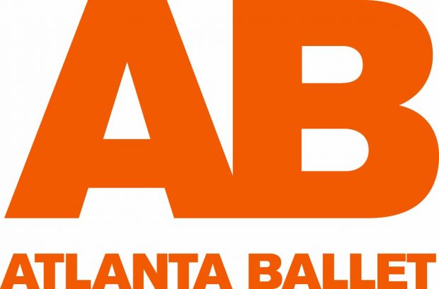 atlanta ballet logo — Encore Atlanta