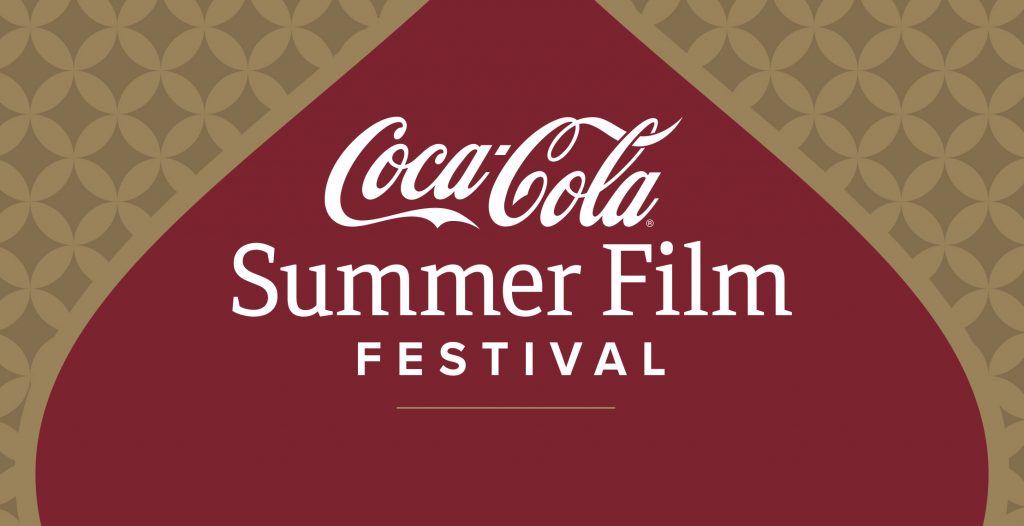 Fox Theatre's CocaCola Summer Film Festival lineup — Encore Atlanta