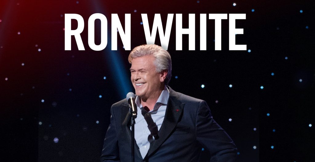 Ron White brings his comedy tour to the Fox Theatre, 1/18 — Encore Atlanta