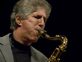 Jazz Fest 2020: Bob Mintzer, tenor saxophone