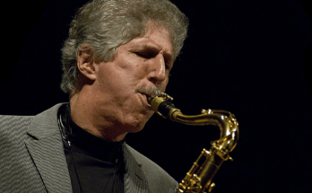 Jazz Fest 2020: Bob Mintzer, tenor saxophone