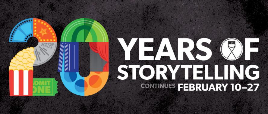 20 Years of Storytelling Continues February 10-27 at the Atlanta Jewish Film Festival