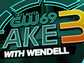 Encore Atlanta featured on "Take 3 with Wendell"
