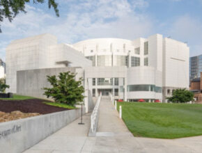 High Museum of Art announces reopening