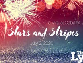 Atlanta Lyric Theatre hosts 'Stars and Stripes' cabaret, 7/2