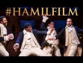 'Hamilton' on Disney+: 12 things to know before watching