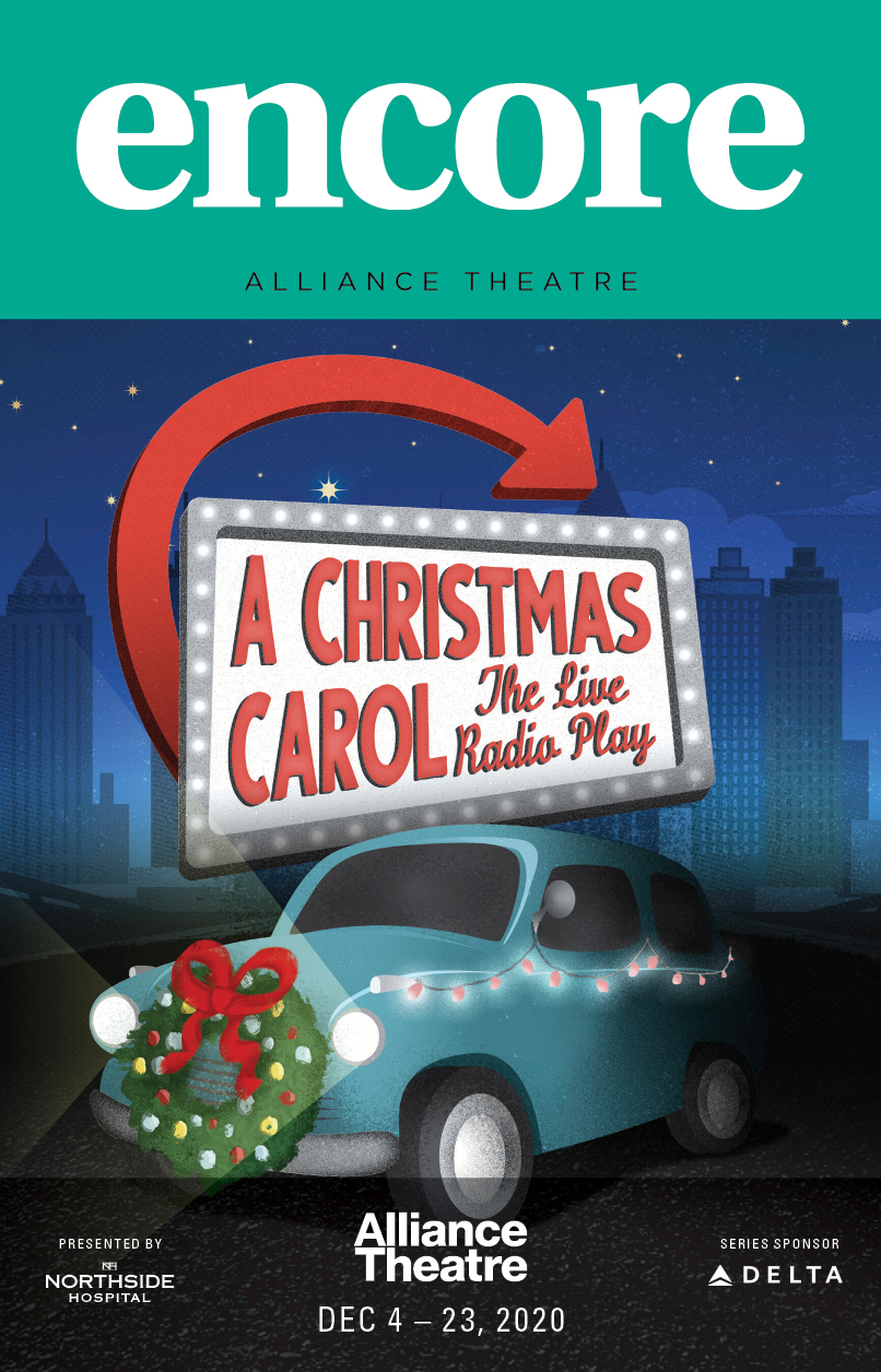 Alliance_Theatre_A_Christmas_Carol_2020_cover — Encore Atlanta