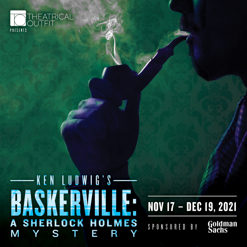 First Look Baskerville A Sherlock Holmes Mystery At Theatrical Outfit Encore Atlanta