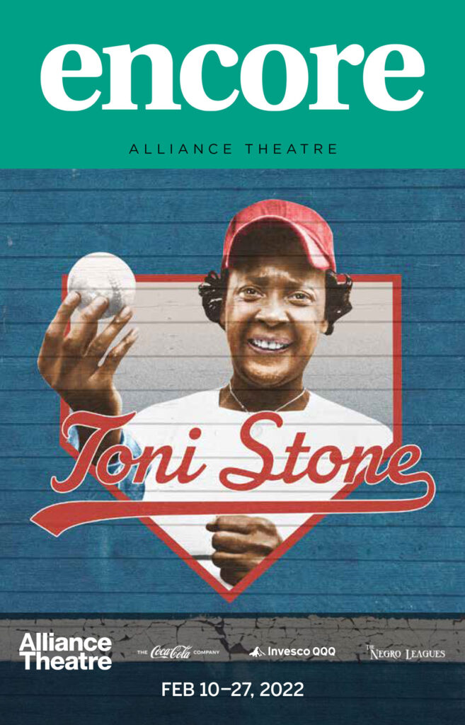 From Diamond in the Rough to Baseball Diamonds: Toni Stone's Story